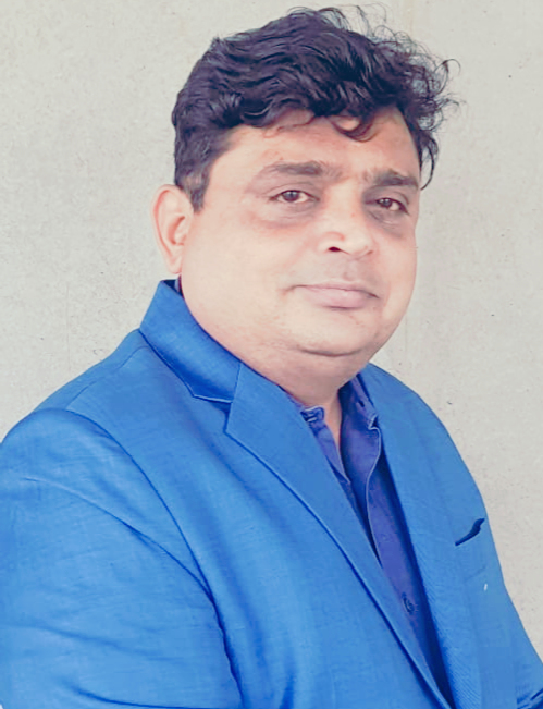 Milan Raghunath Jawalgikar