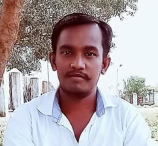 Vishvjeet Kamble