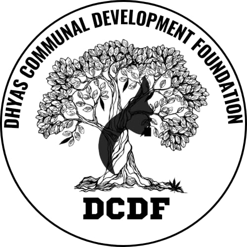  Dhyas Communal Development Foundation