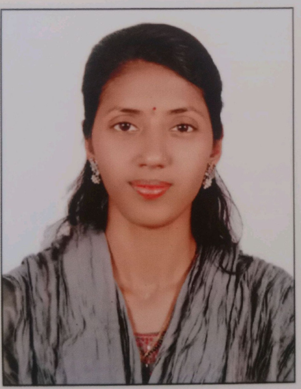 Yogita Ahire