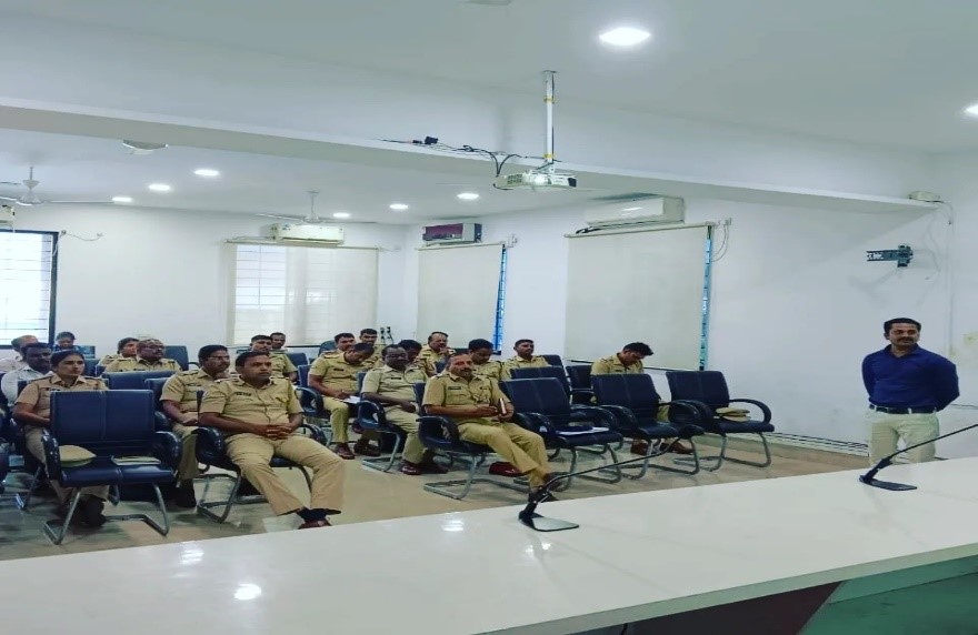 Child Rights & Juvenile Justice