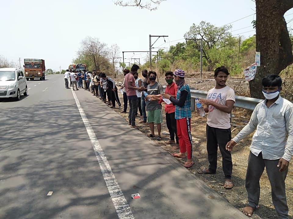 Community Health Initiative