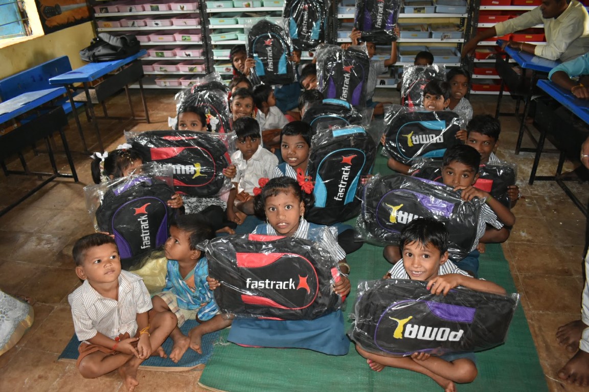 Skill Training Program