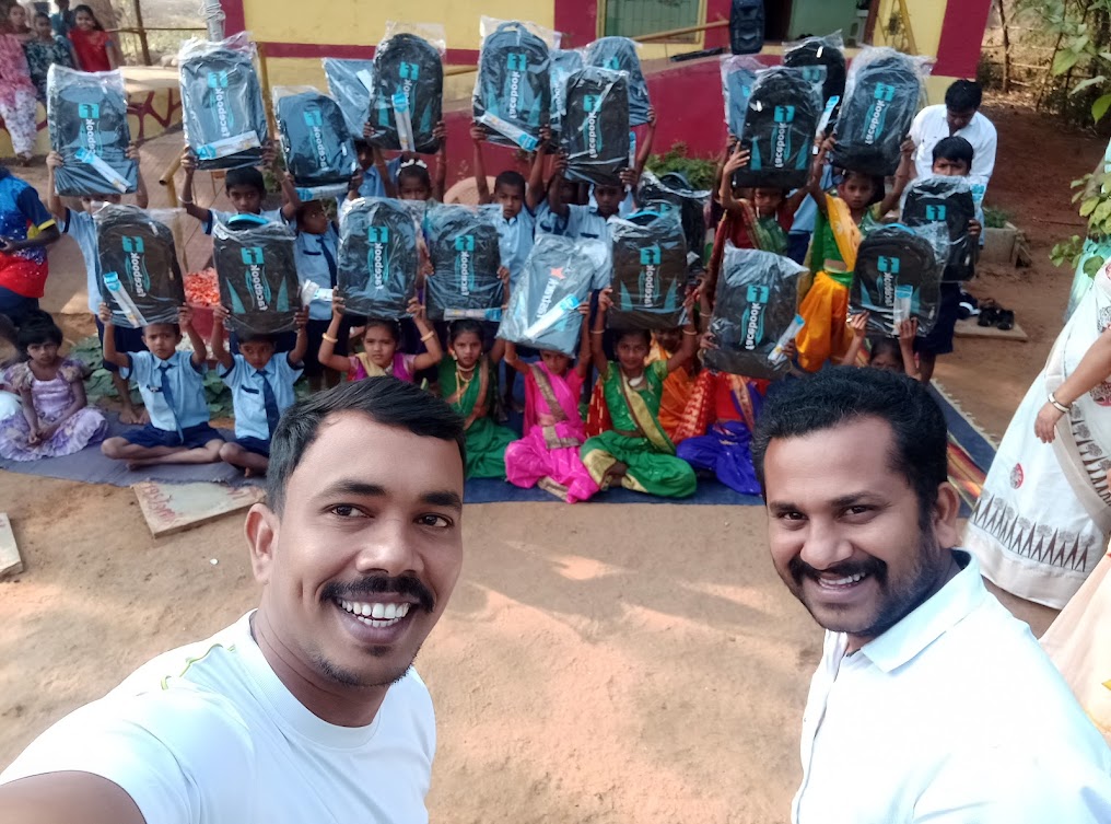 Child Rights Awareness